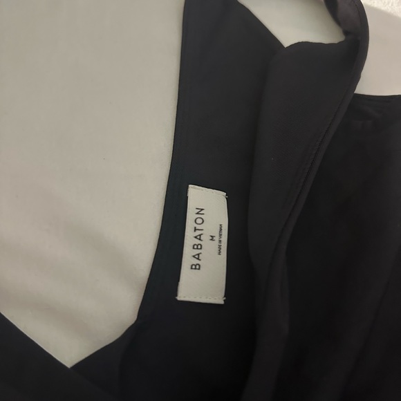 COPY - Babaton contour v-neck body suit - Picture 4 of 4